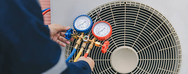 Licensed Ductwork Repair service in Maxwell, TX - JG Cool HVAC