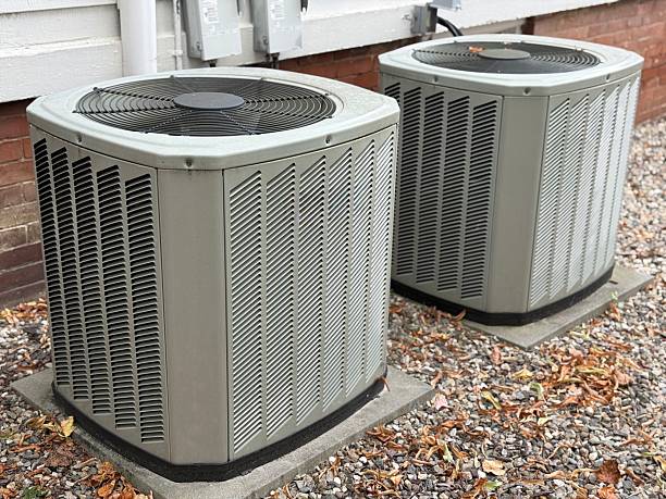 Reliable Ductwork Repair contractor in Maxwell, TX by JG Cool HVAC