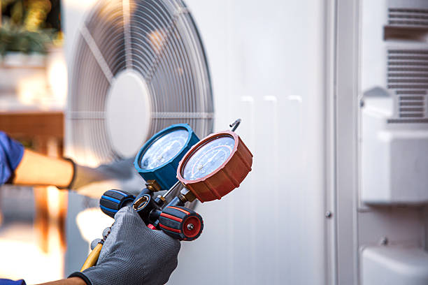 Trusted Ductwork Repair service in Maxwell, TX - JG Cool HVAC